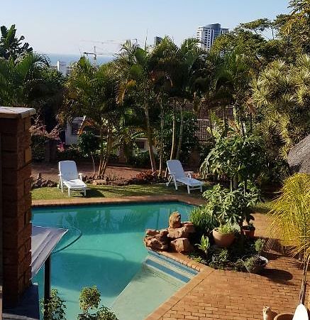 Andre'S Place Durban Dış mekan fotoğraf