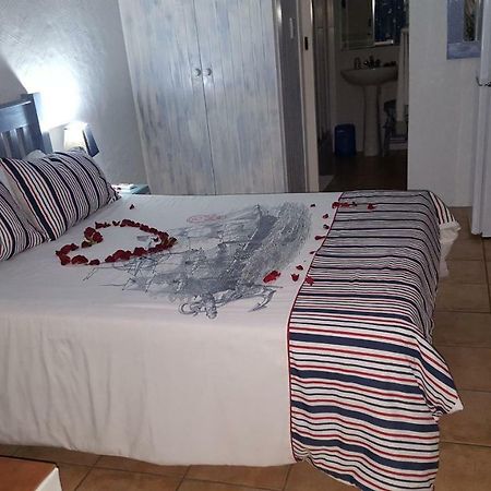 Andre'S Place Durban Dış mekan fotoğraf