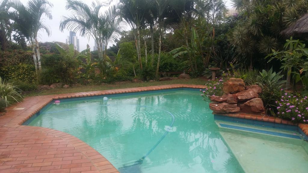 Andre'S Place Durban Dış mekan fotoğraf