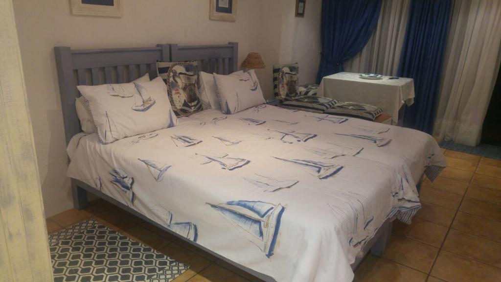 Andre'S Place Durban Dış mekan fotoğraf