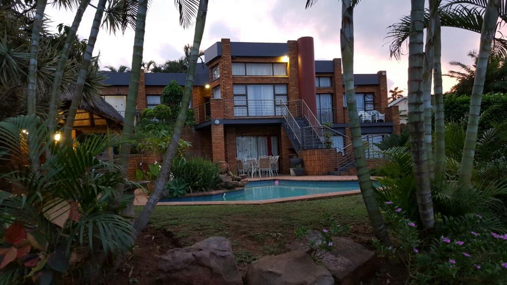 Andre'S Place Durban Dış mekan fotoğraf