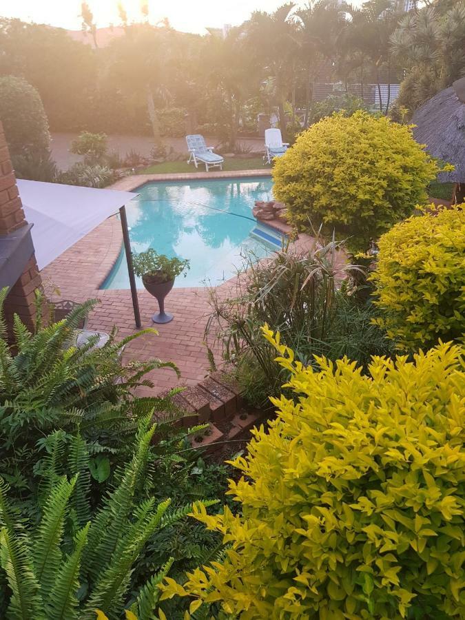 Andre'S Place Durban Dış mekan fotoğraf