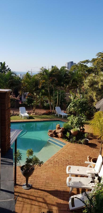 Andre'S Place Durban Dış mekan fotoğraf