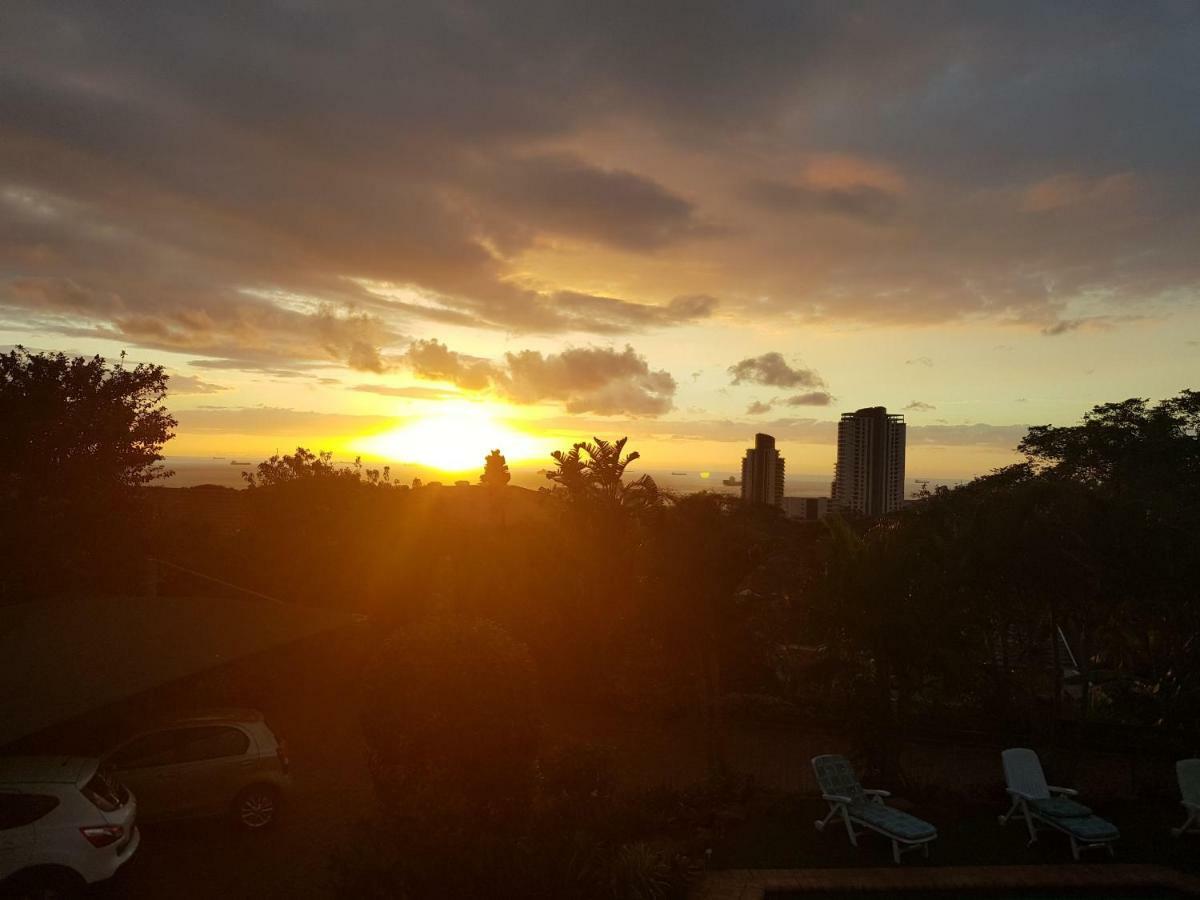 Andre'S Place Durban Dış mekan fotoğraf