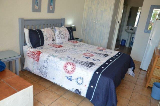 Andre'S Place Durban Dış mekan fotoğraf