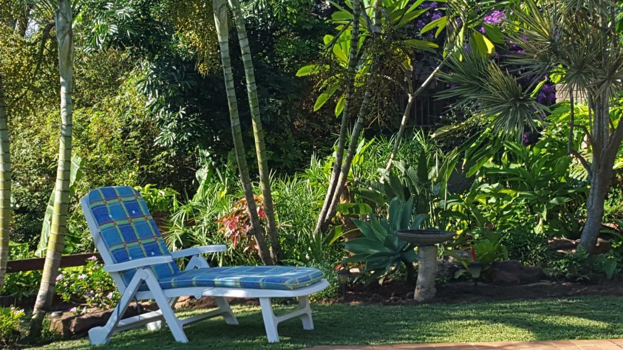 Andre'S Place Durban Dış mekan fotoğraf