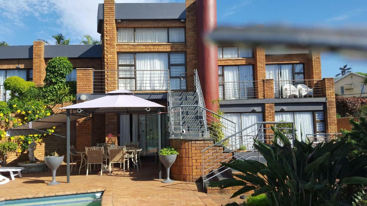 Andre'S Place Durban Dış mekan fotoğraf