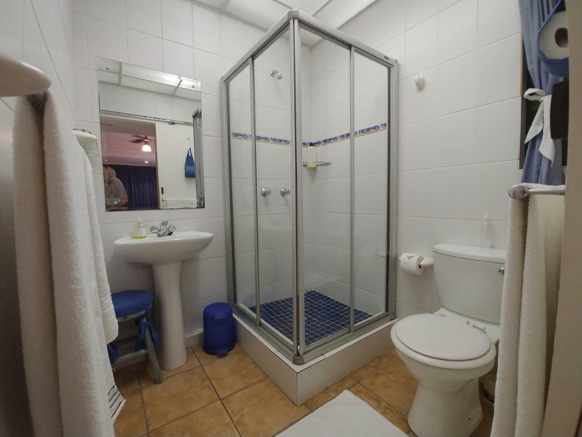 Andre'S Place Durban Dış mekan fotoğraf