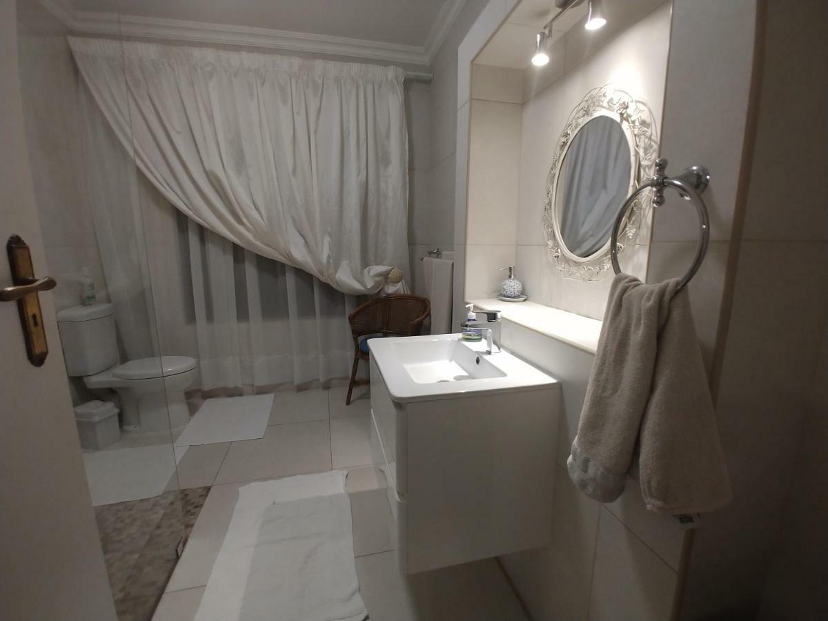 Andre'S Place Durban Dış mekan fotoğraf