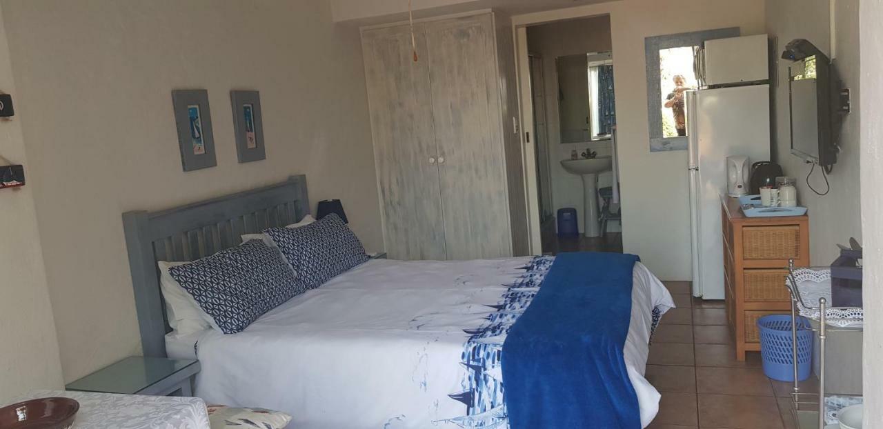 Andre'S Place Durban Dış mekan fotoğraf