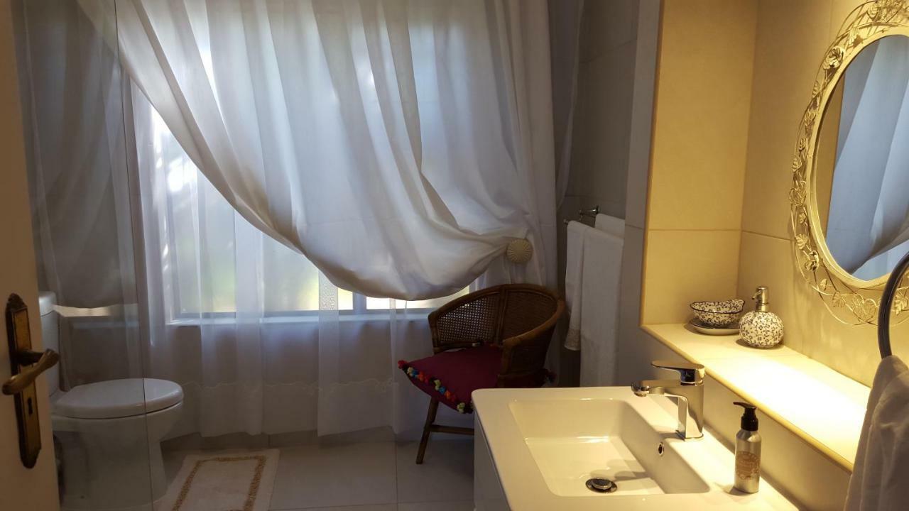 Andre'S Place Durban Dış mekan fotoğraf