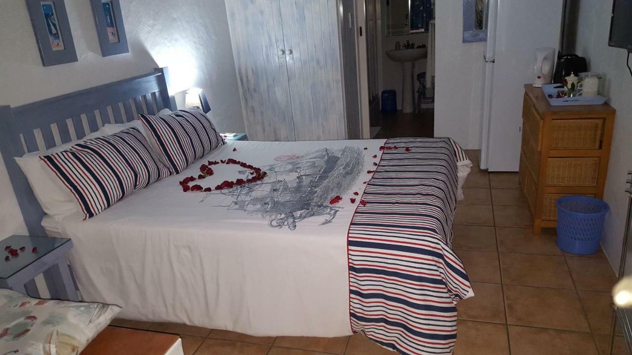 Andre'S Place Durban Dış mekan fotoğraf